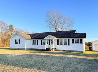 13592 State Highway 71, Pisgah, AL 35765