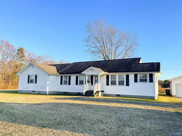 13592 State Highway 71, Pisgah, AL 35765