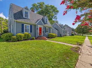 118 Braddock Rd, Hampton, VA 23661