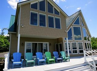 74 Moosehead Isles Rd, Greenville, ME 04441