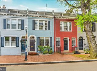 2724 Olive St NW, Washington, DC 20007