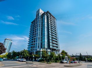 958 Ridgeway Ave #1606, Coquitlam, BC V3K0C5