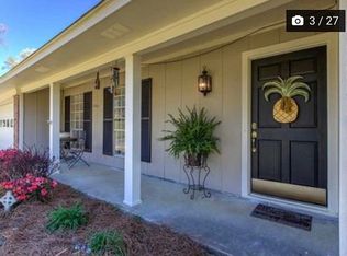 84 Sunline Dr, Brandon, MS 39042