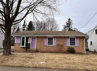 505 S Lee St, Appleton, WI 54915