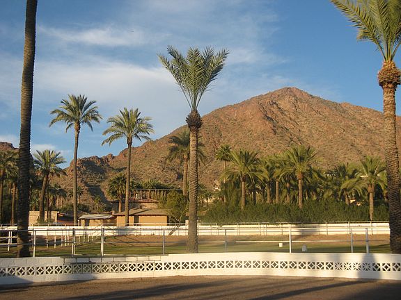 Camelback Mountain