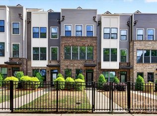 530 Billingsley Rd, Charlotte, NC 28211