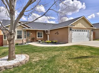 712 Chance St, Caldwell, ID 83605