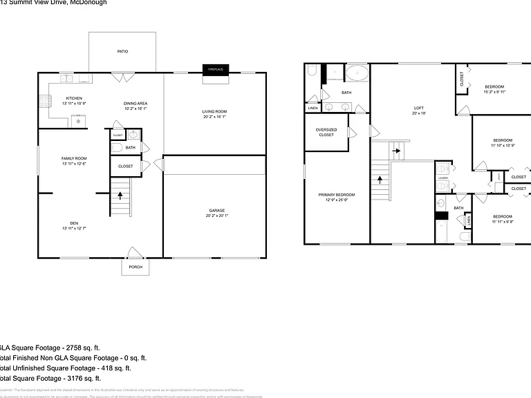 113 Summit View Dr — Photo 25