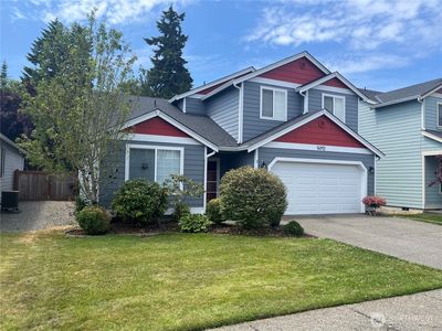 14912 87th Avenue E, Puyallup, WA, 98375