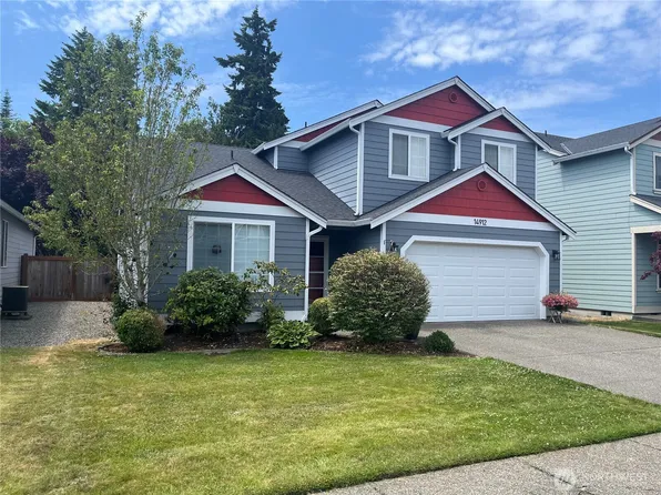 14912 87th Avenue E, Puyallup, WA 98375