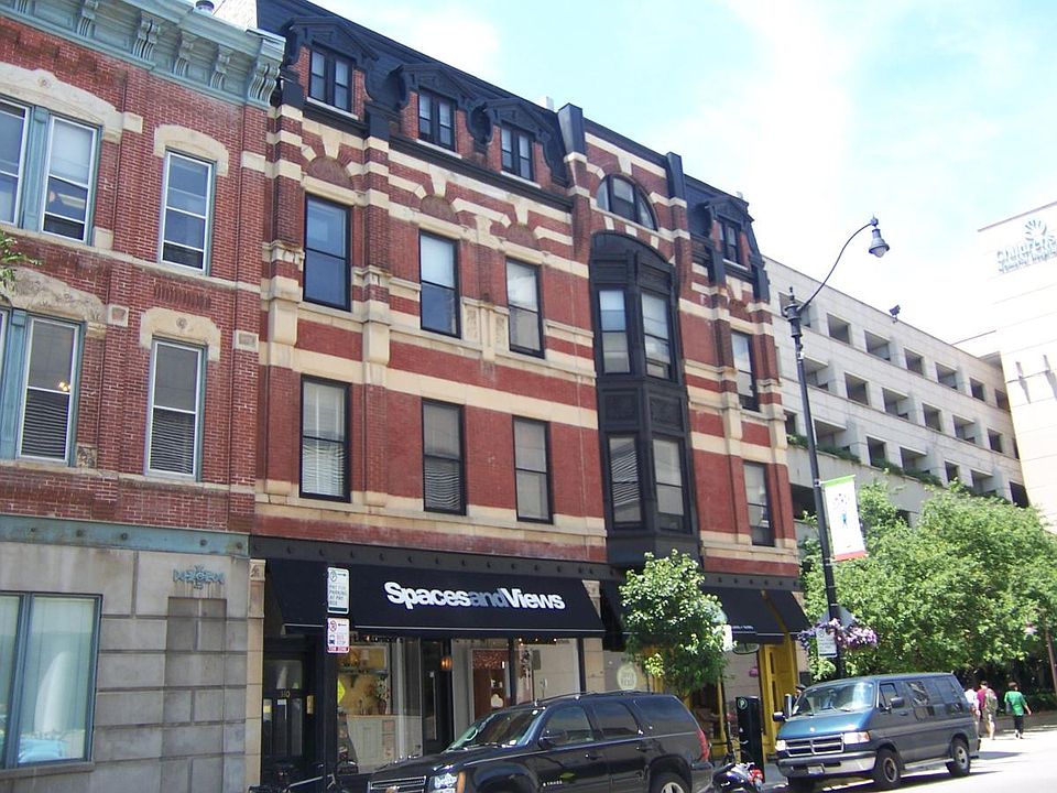 1st image of 2312 N Lincoln Ave APT 2