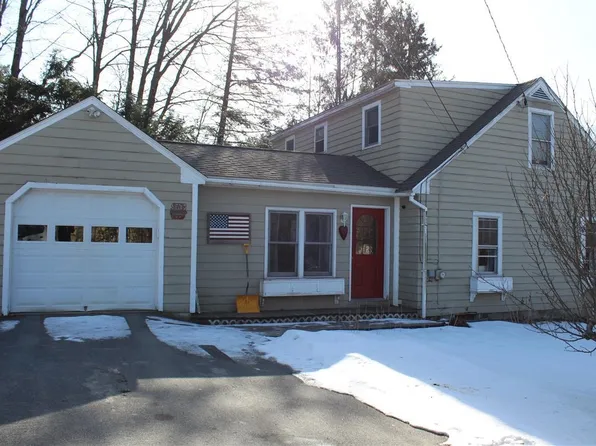 1 Harmony Lane, Claremont, NH 03743