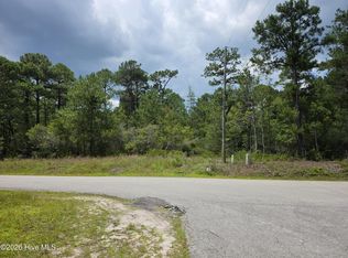 1827 Juniper Rd Lot 585, Southport, NC 28461