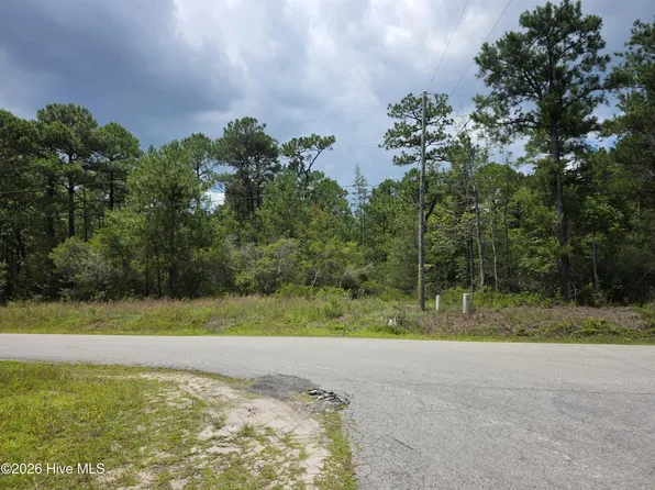 1827 Juniper Rd Lot 585, Southport, NC 28461