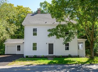 120 Broadway, Hanover, MA 02339