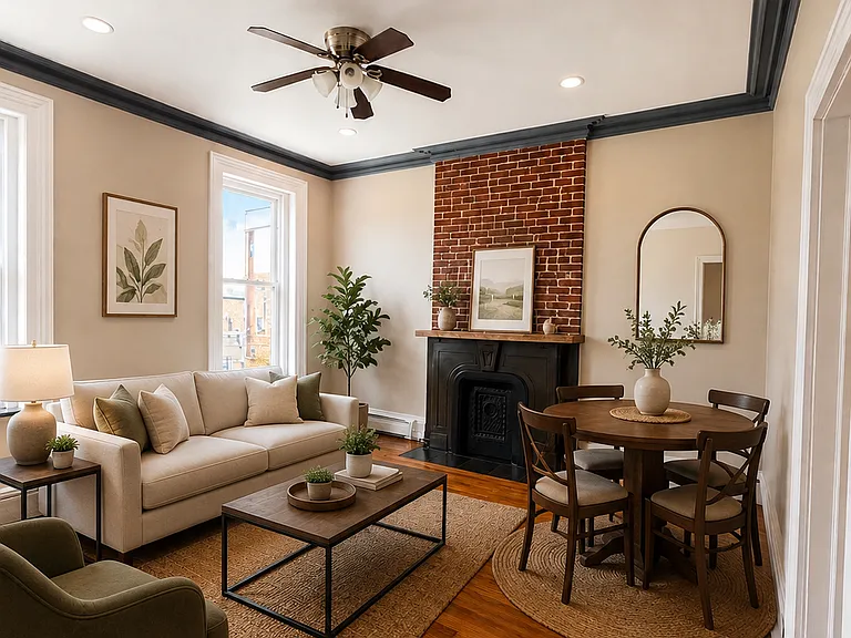 378 Palisade Ave #3 — Photo 1