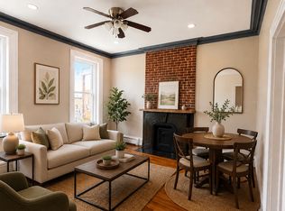378 Palisade Ave APT 3, Jersey City, NJ 07307
