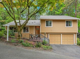 10033 SW Quail Post Rd, Portland, OR 97219