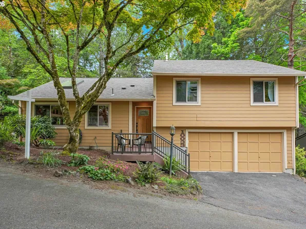 10033 SW Quail Post Rd, Portland, OR 97219