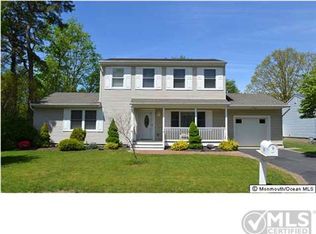 294 Spruce Dr, Brick, NJ