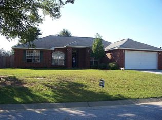 4693 Autumndale Dr, Pace, FL 32571
