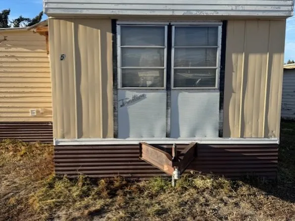 4350 N Montana Ave Trailer 5, Helena, MT 59602