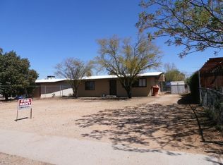 2015 S Plumer Ave, Tucson, AZ 85713