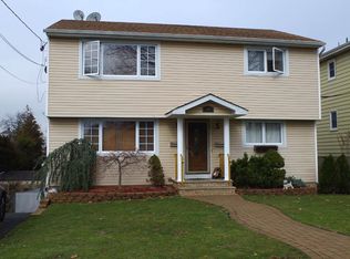 44 Scoles Ave #2, Clifton, NJ 07012