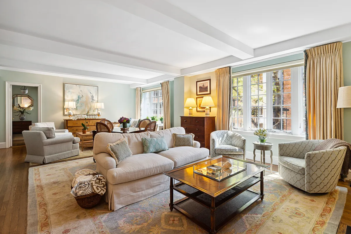 170 East 78th St Unit 5EF  