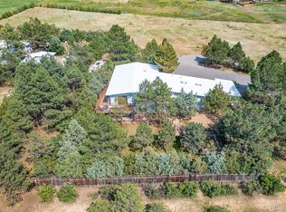 6591 Ponderosa Dr, Parker, CO 80138