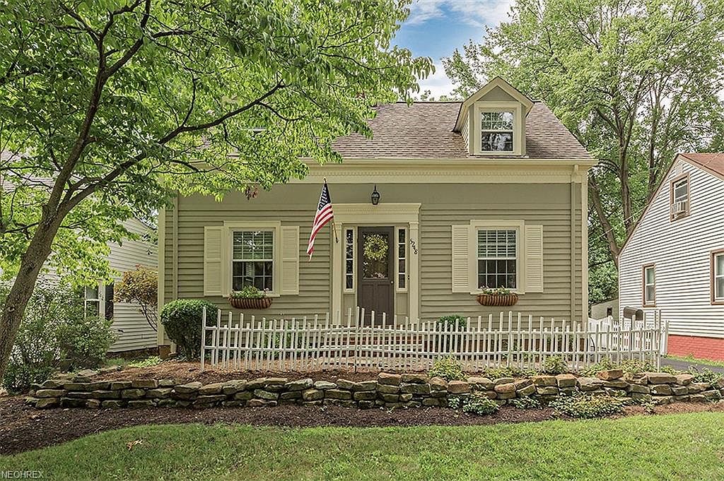 5248 Lynd Ave, Lyndhurst, OH 44124 Zillow