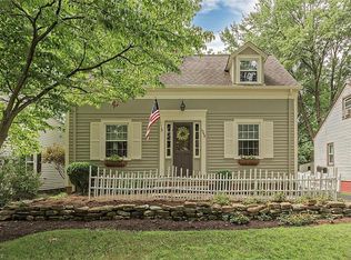5248 Lynd Ave, Lyndhurst, OH
