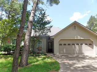 233 Old Gate Path, Holly Lake Ranch, TX 75765