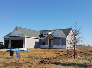 7305 E. Heritage, stillman valley, IL 61084