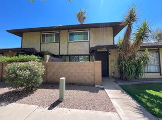 1621 W Village Way, Tempe, AZ 85282