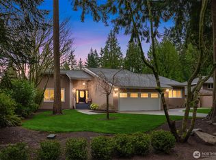 3126 211th Ave NE, Sammamish, WA