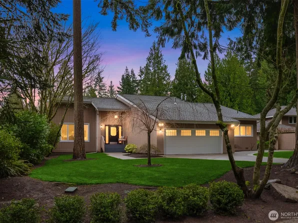 3126 211th Avenue NE, Sammamish, WA 98074