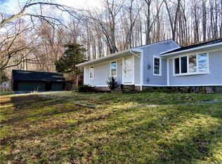 22 Landing Hill Rd, East Haddam, CT 06423