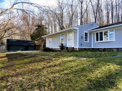 22 Landing Hill Rd, East Haddam, CT, 06423
