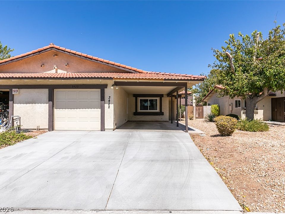 1st image of 3422 Pecos Way