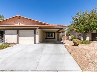 3422 Pecos Way, Las Vegas, NV 89121