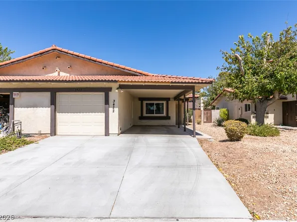 3422 Pecos Way, Las Vegas, NV 89121