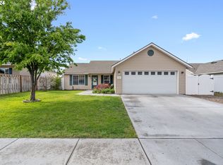 242 Grouse Ct, Hermiston, OR 97838