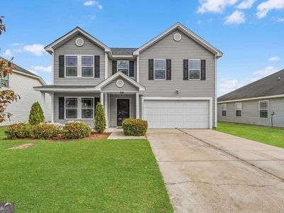 70 Lake Shore Blvd, Port Wentworth, GA, 31407