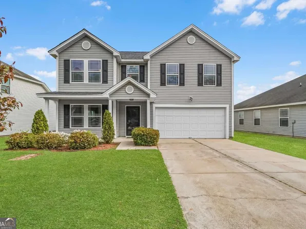 70 Lake Shore Blvd, Port Wentworth, GA 31407