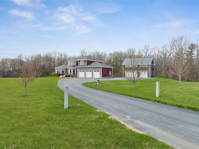 270 Sutton Farm Drive, Shelburne, VT, 05482