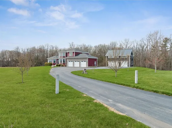270 Sutton Farm Drive, Shelburne, VT 05482
