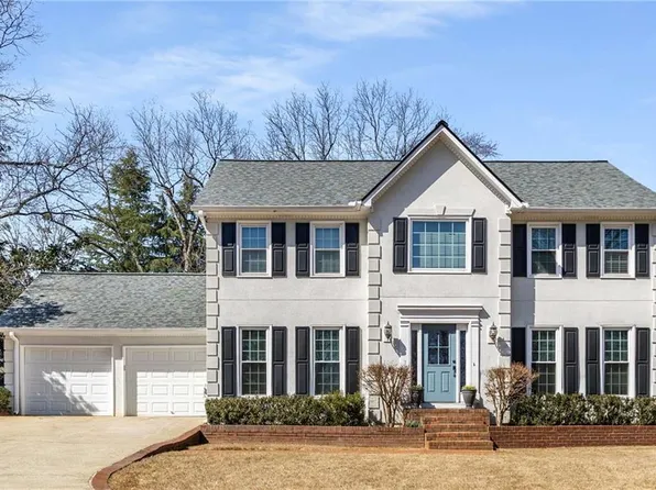 2999 Timberlea Lake Way SE, Marietta, GA 30067