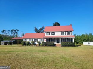 27 J Bird Ln, Statesboro, GA 30461