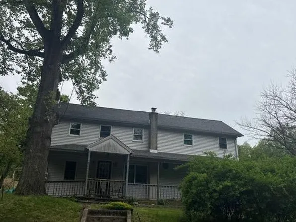 200 County Road 579, Bloomsbury, NJ 08804